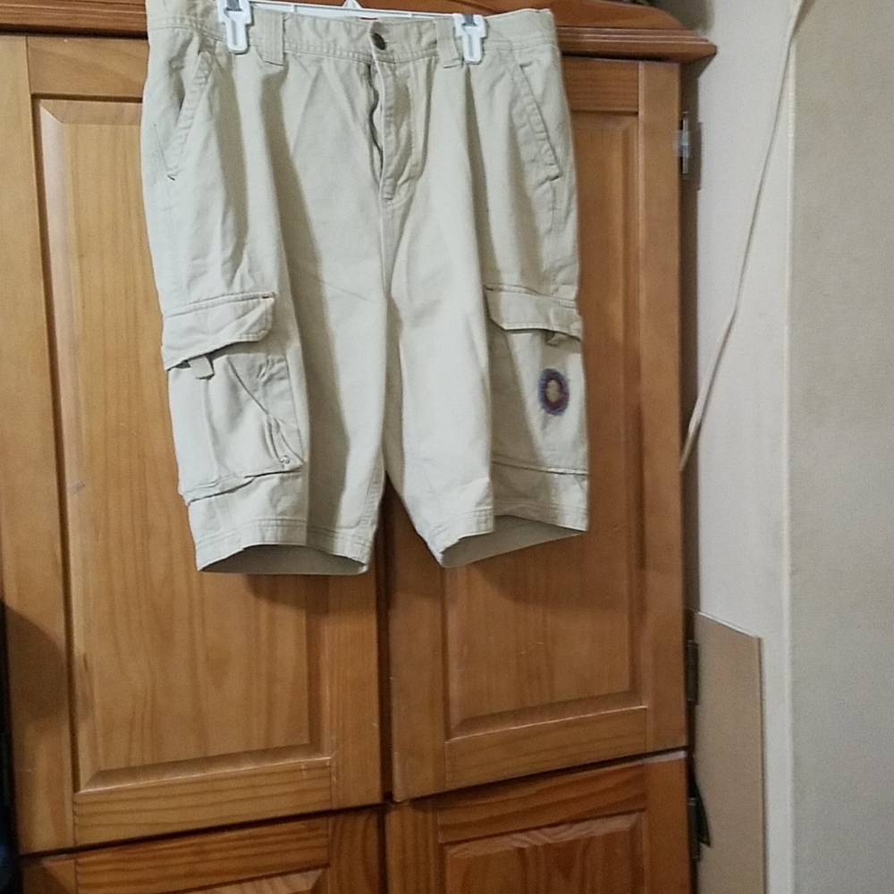 Authentic Disney Shorts